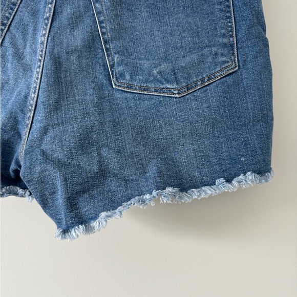 J Crew Denim Shorts - Picture 4 of 6